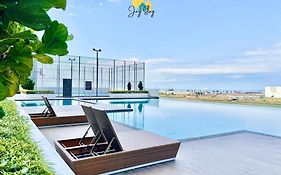 Amber Cove L Luxury Seaview 2Br L 6-8Pax L Gamesroom L City Centre L Jonker St By Jay Stay